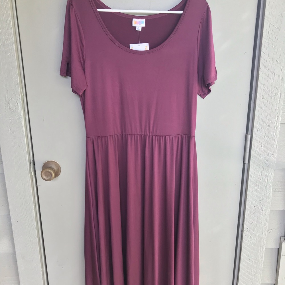 Riley Dress